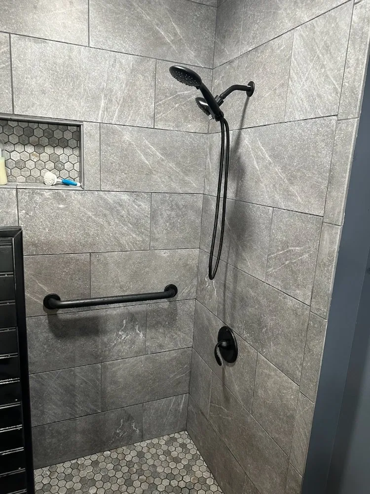 Slide of Turner Construction