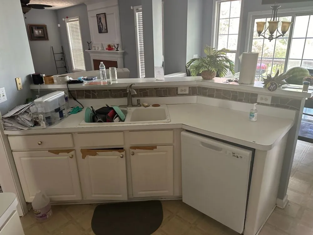 Slide of Turner Construction