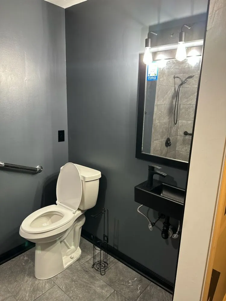 Slide of Turner Construction