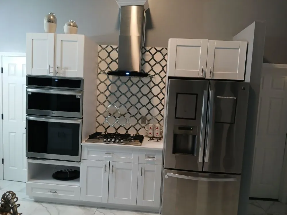 Slide of Turner Construction