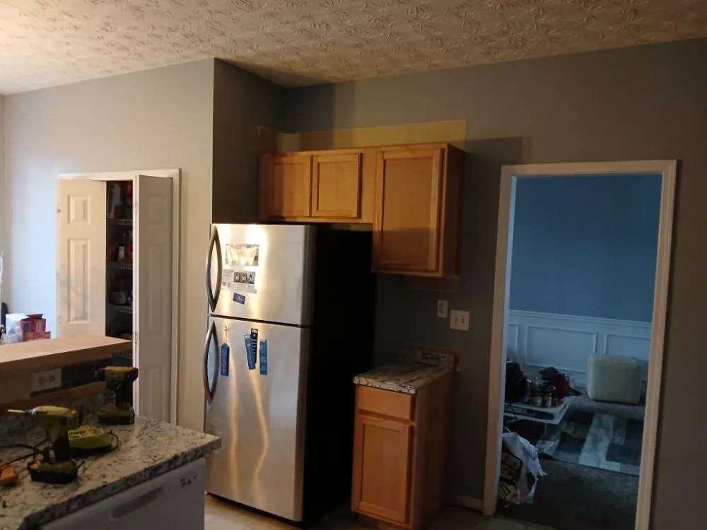 Slide of Turner Construction