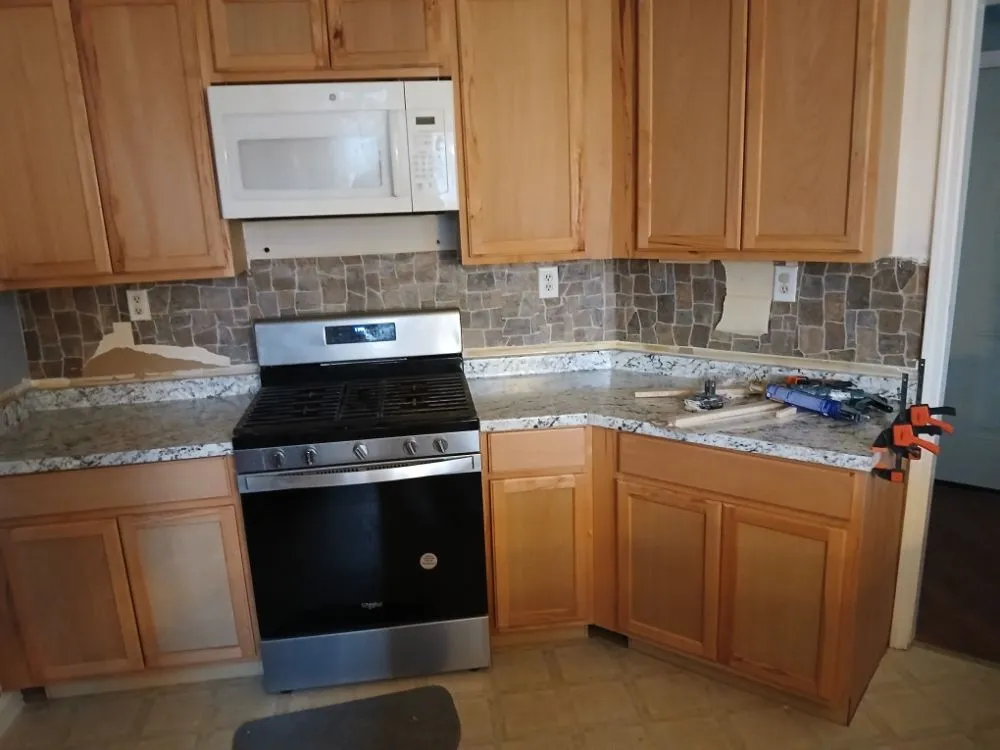 Slide of Turner Construction