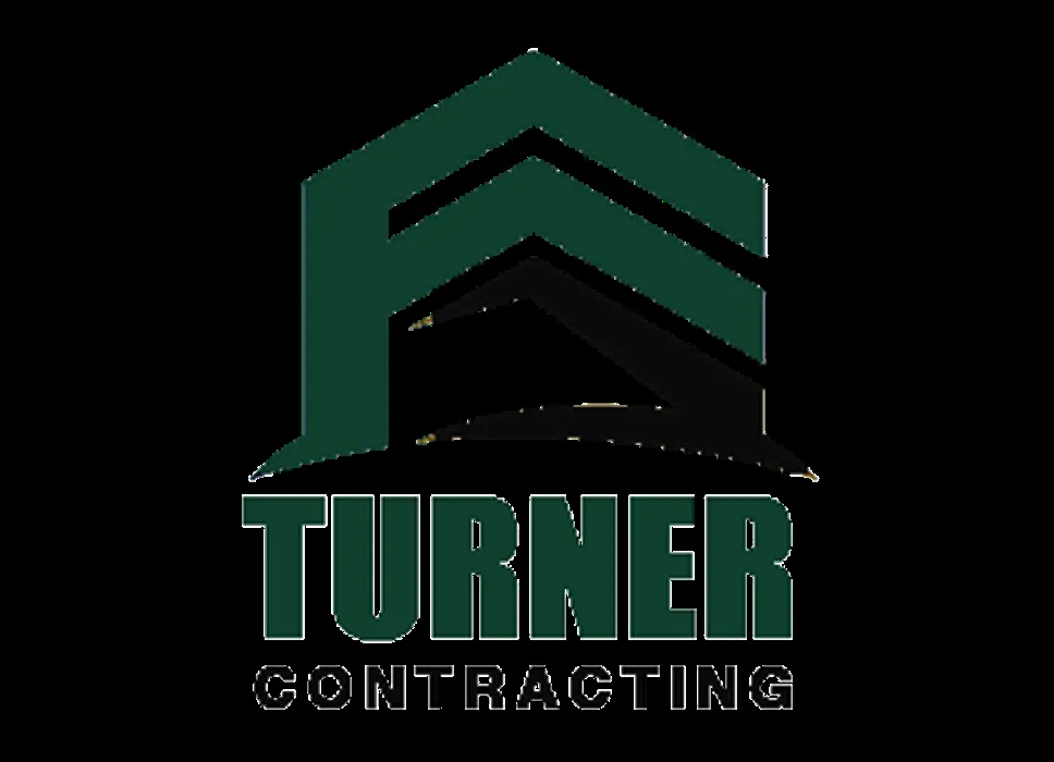 Slide of Turner Contracting