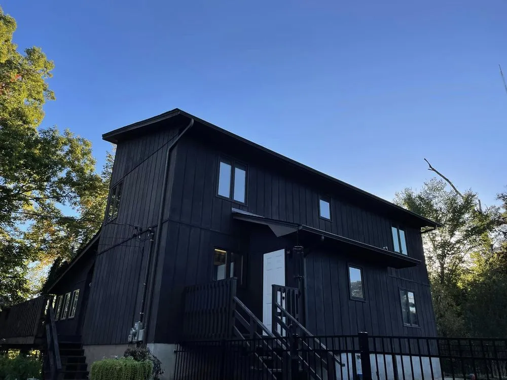 Reliable storm damage roof repair for fast service across Corryton, TN - Turner Exteriors