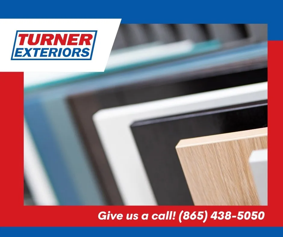 Expert storm damage roof repair for fast service in Corryton, TN by Turner Exteriors
