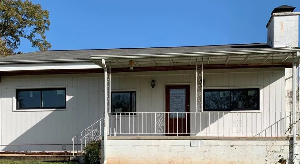 Local storm damage roof repair same-day service in Corryton, TN by Turner Exteriors