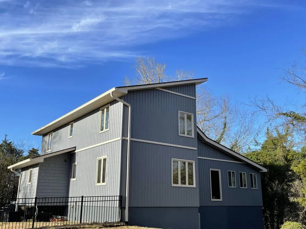 Trusted roof replacement same-day service across Corryton, TN - Turner Exteriors