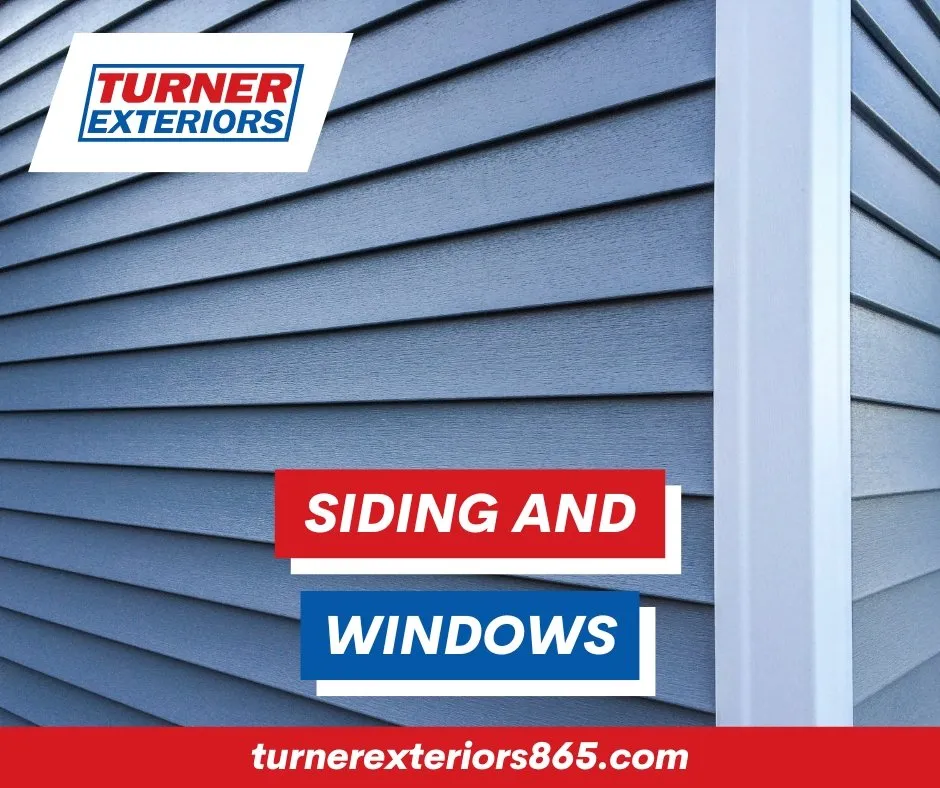 Emergency shingle roofing service in Corryton, TN - Turner Exteriors