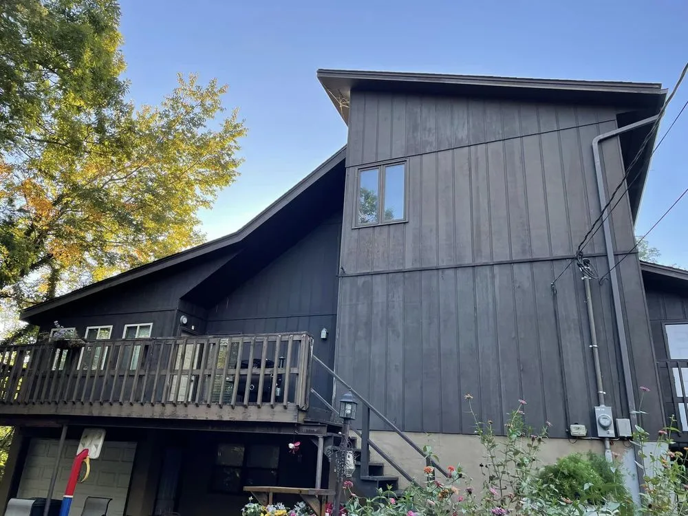 Reliable roof inspection in Corryton, TN by Turner Exteriors