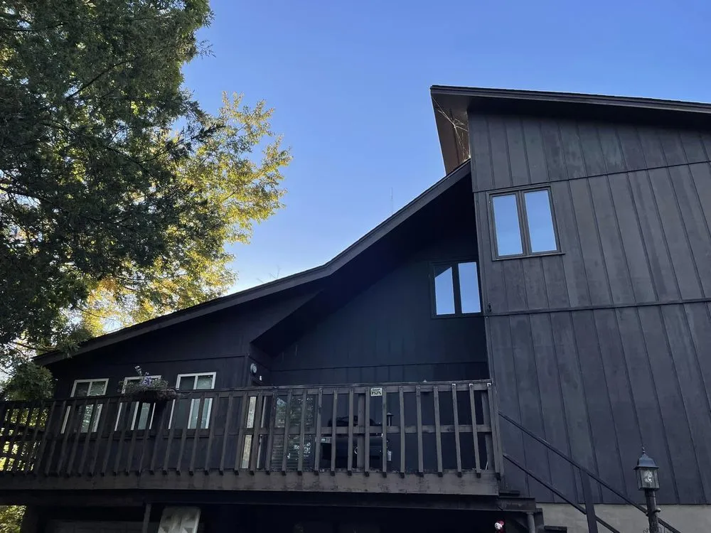 Top-rated roof inspection in Corryton, TN by Turner Exteriors