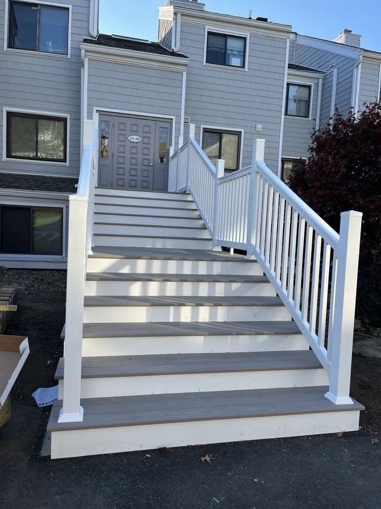 Slide of Turner Home Improvement Contractors