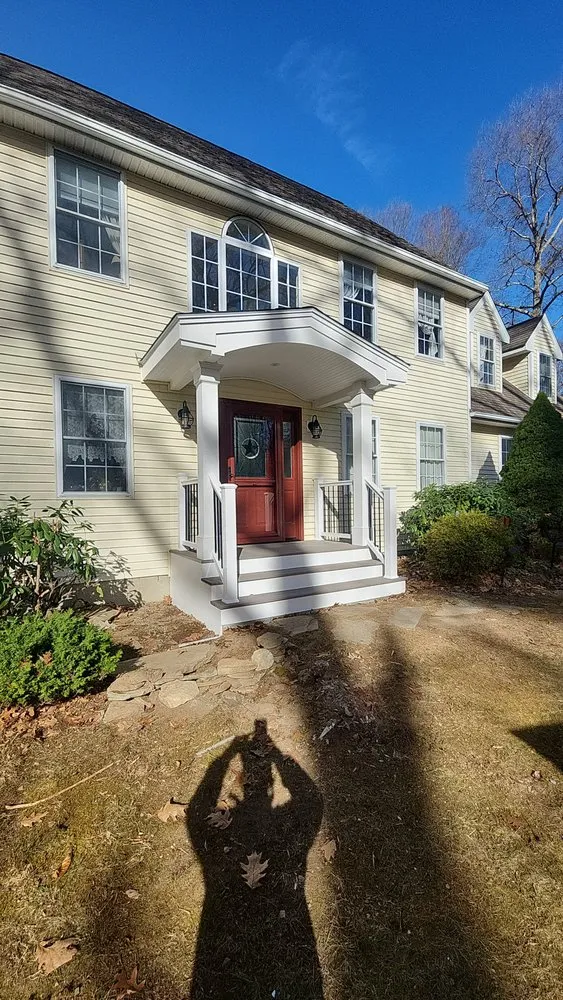 Slide of Turner Home Improvement Contractors