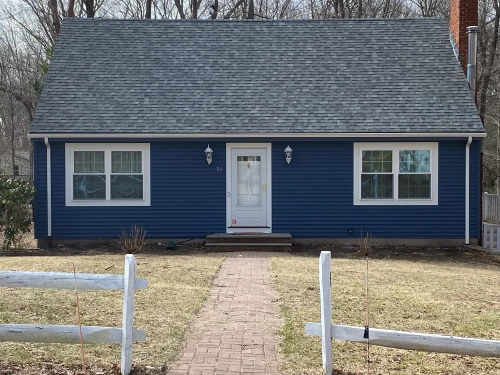 Slide of Turner Home Improvement Contractors