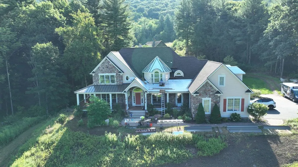 Slide of Turner Home Improvement Contractors