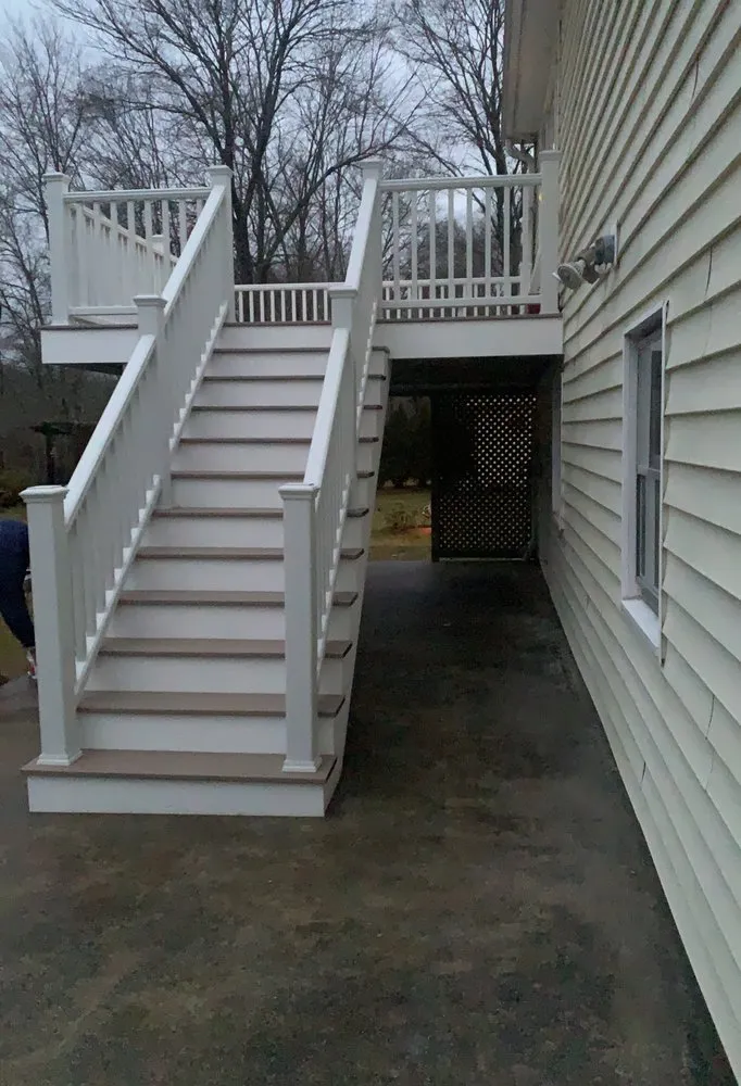 Slide of Turner Home Improvement Contractors