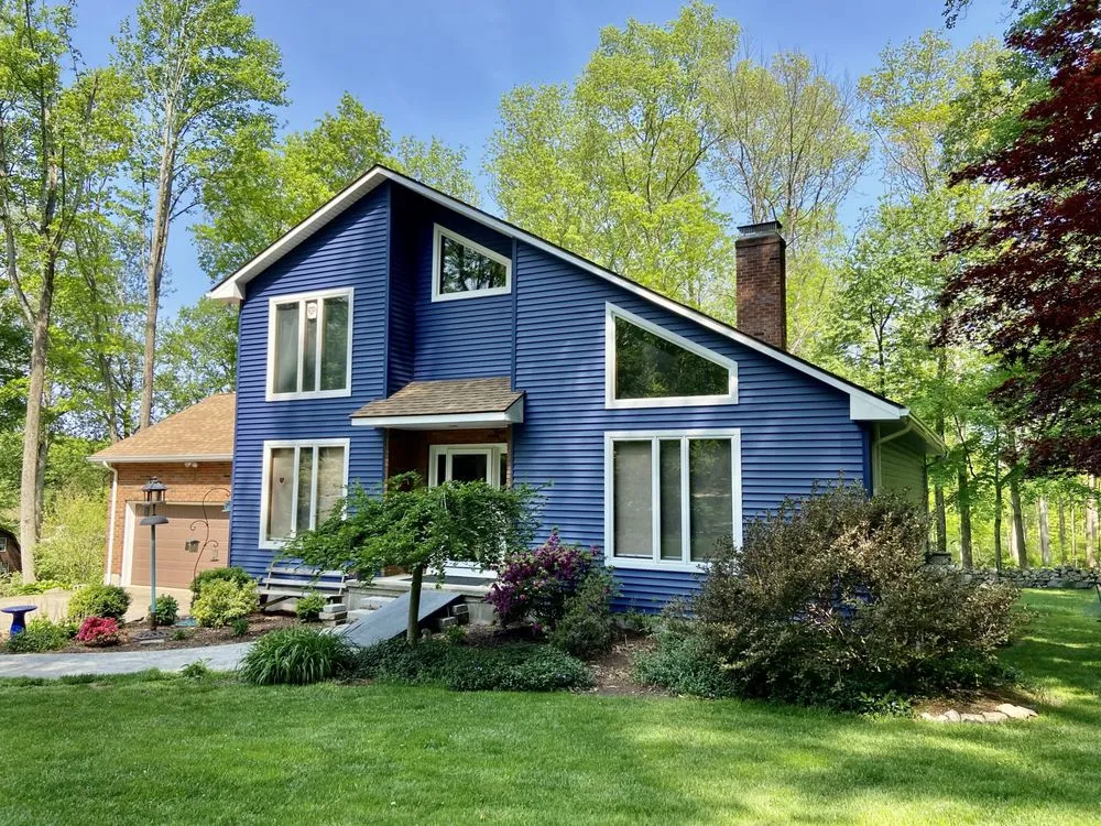 Slide of Turner Home Improvement Contractors