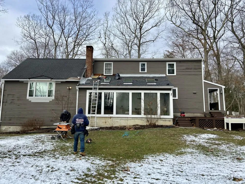 Slide of Turner Home Improvement Contractors