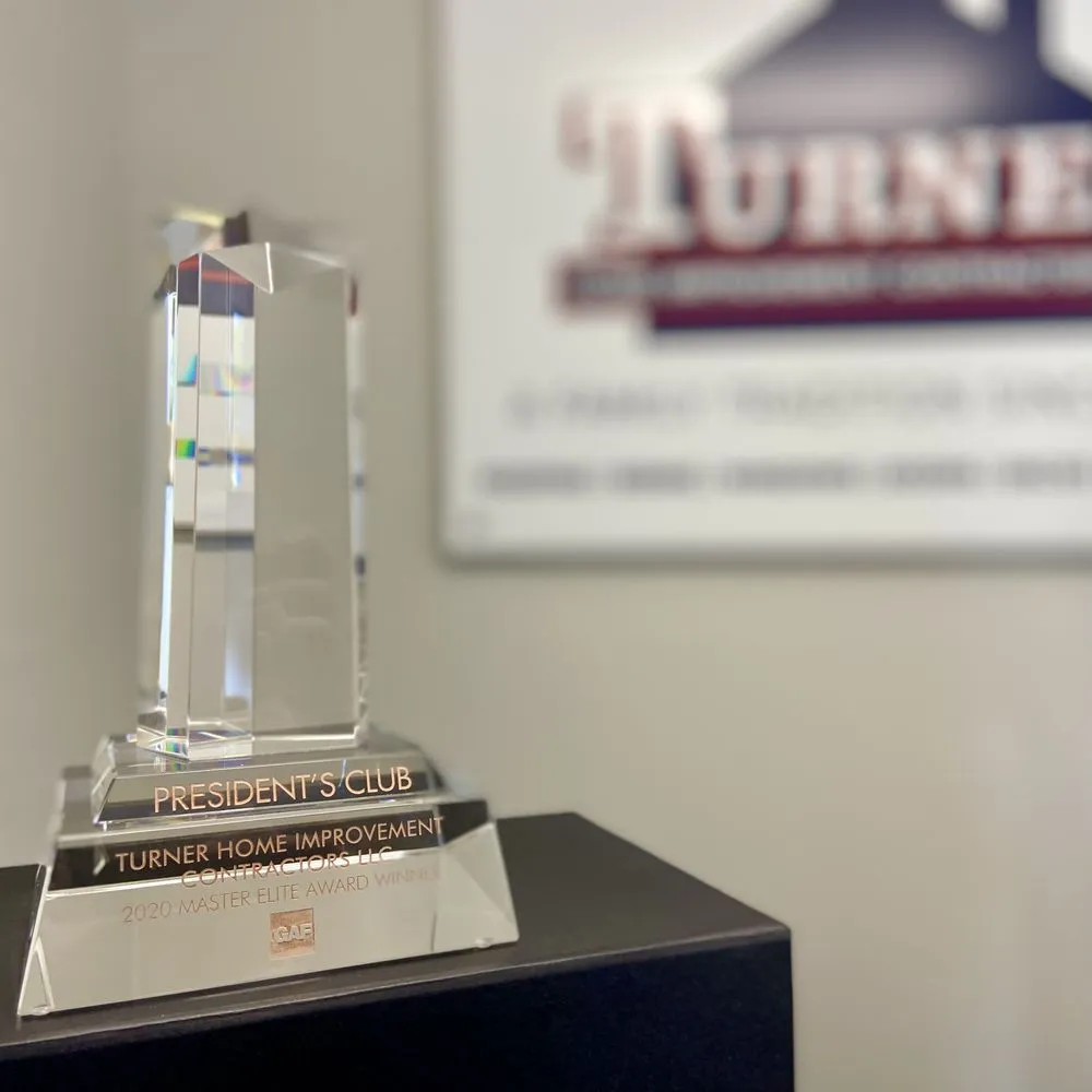 Slide of Turner Home Improvement Contractors