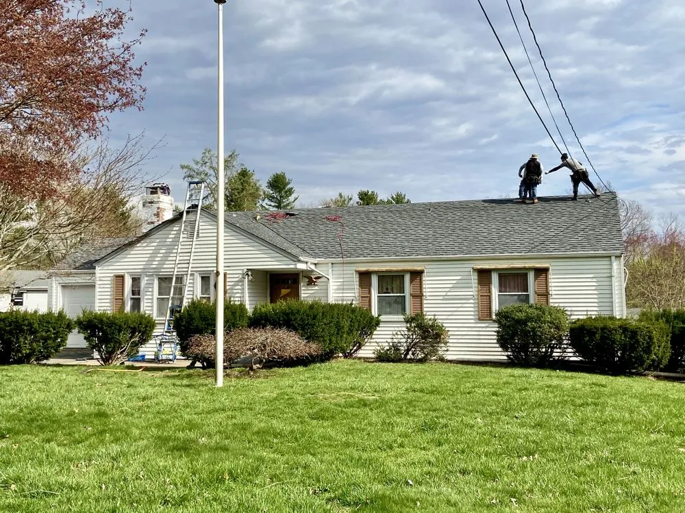 Slide of Turner Home Improvement Contractors