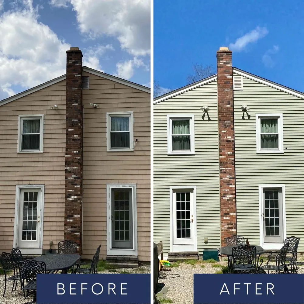 Slide of Turner Home Improvement Contractors