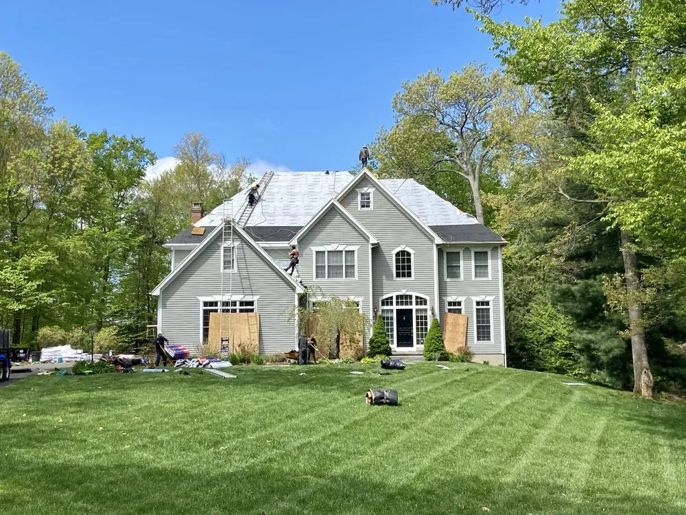 Slide of Turner Home Improvement Contractors