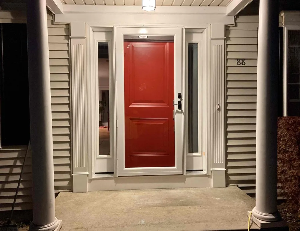 Slide of Turner Home Improvement Contractors