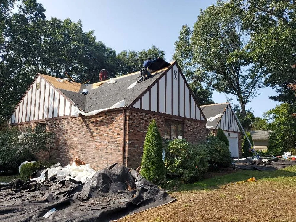 Slide of Turner Home Improvement Contractors