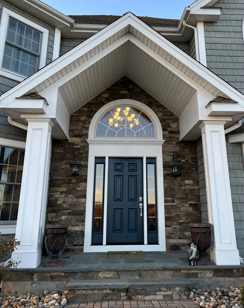 Slide of Turner Home Improvement Contractors