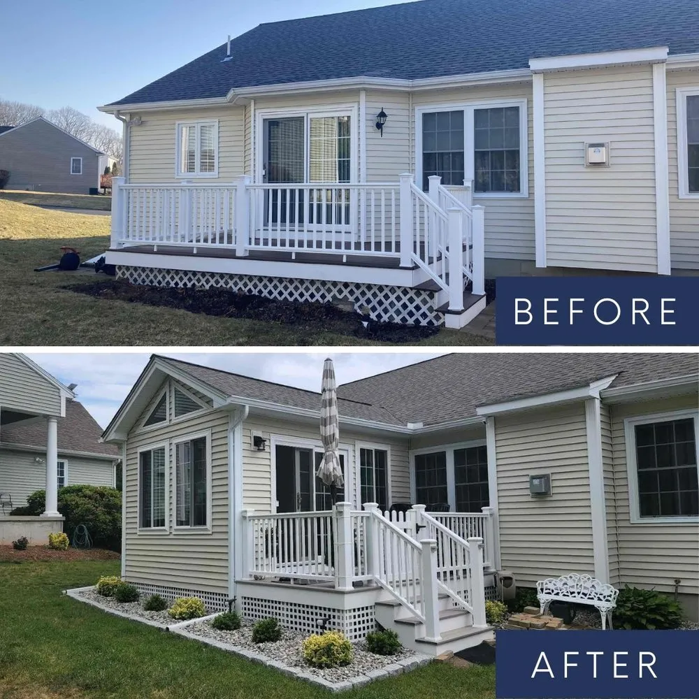 Slide of Turner Home Improvement Contractors