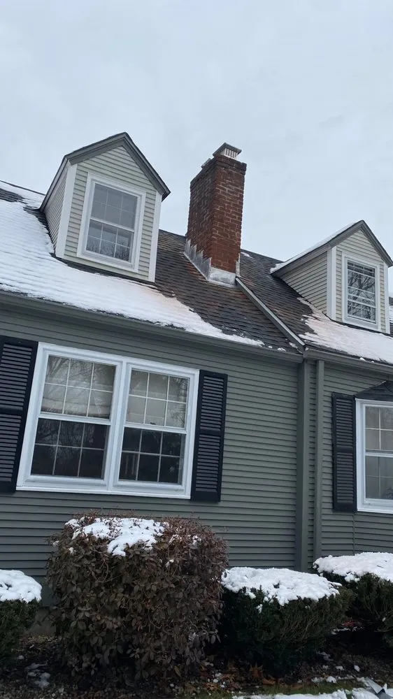 Slide of Turner Home Improvement Contractors