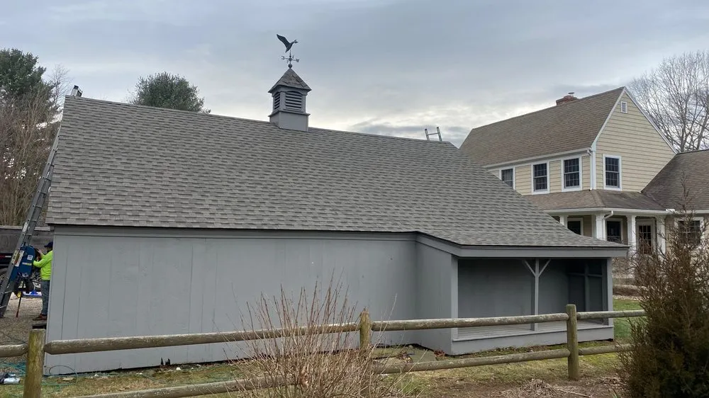 Slide of Turner Home Improvement Contractors