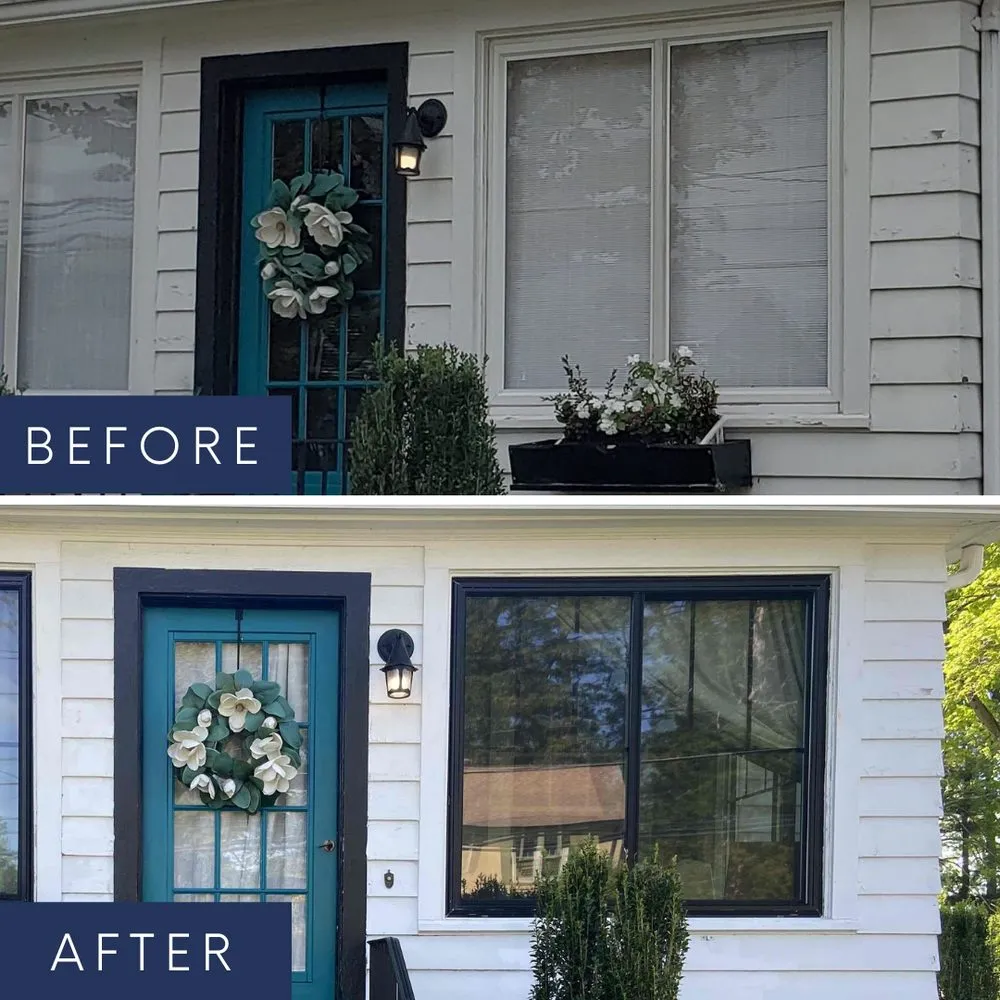 Slide of Turner Home Improvement Contractors