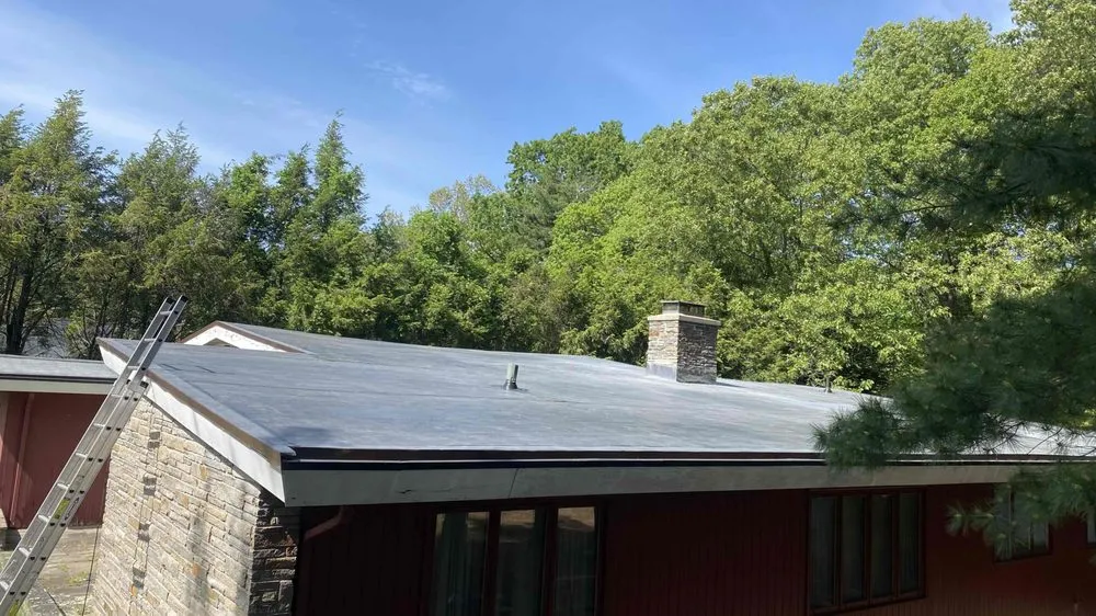 Slide of Turner Home Improvement Contractors