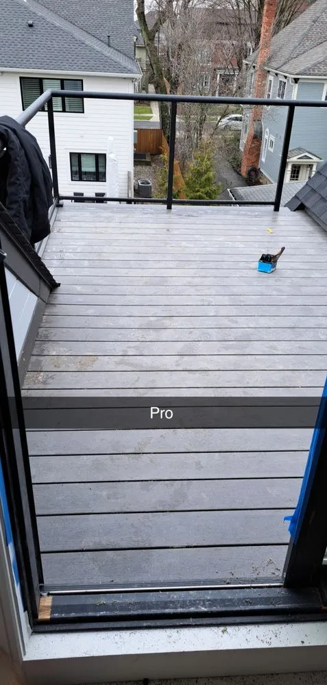 Slide of Turner Home Repairs And Renovations