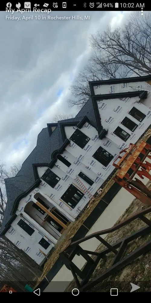 Slide of Turner Home Repairs And Renovations