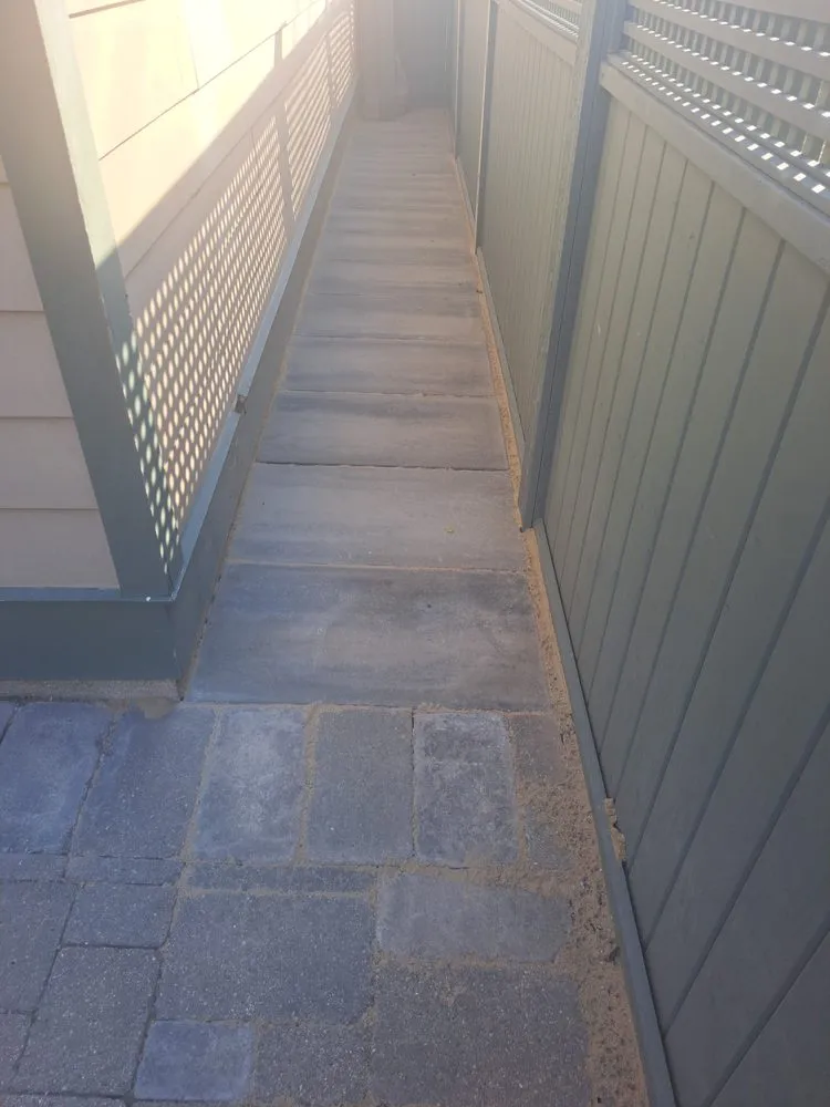 Slide of Turner Home Repairs And Renovations