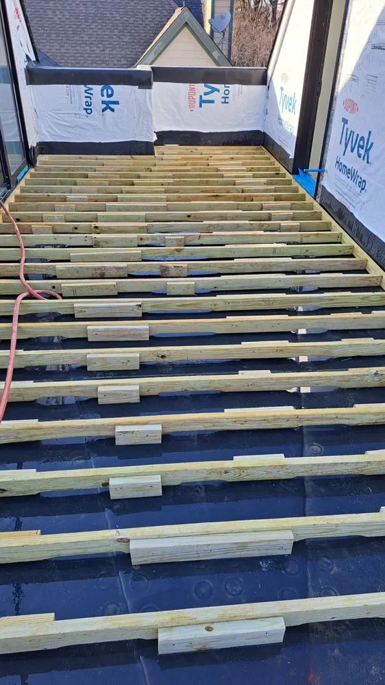 Slide of Turner Home Repairs And Renovations