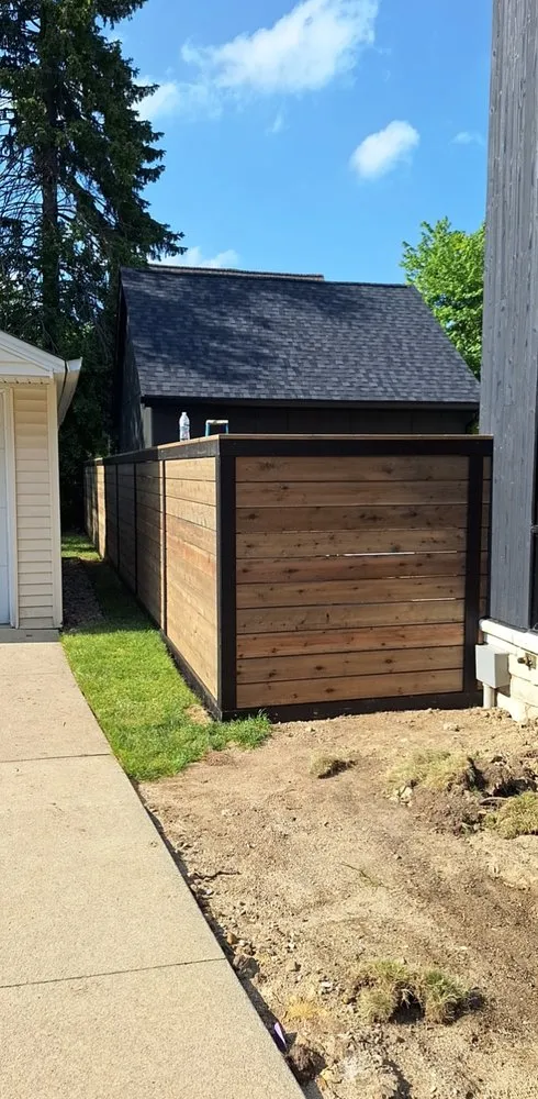 Slide of Turner Home Repairs And Renovations