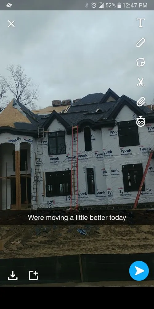 Slide of Turner Home Repairs And Renovations