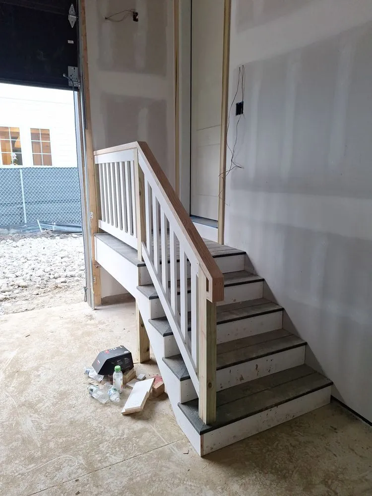 Slide of Turner Home Repairs And Renovations