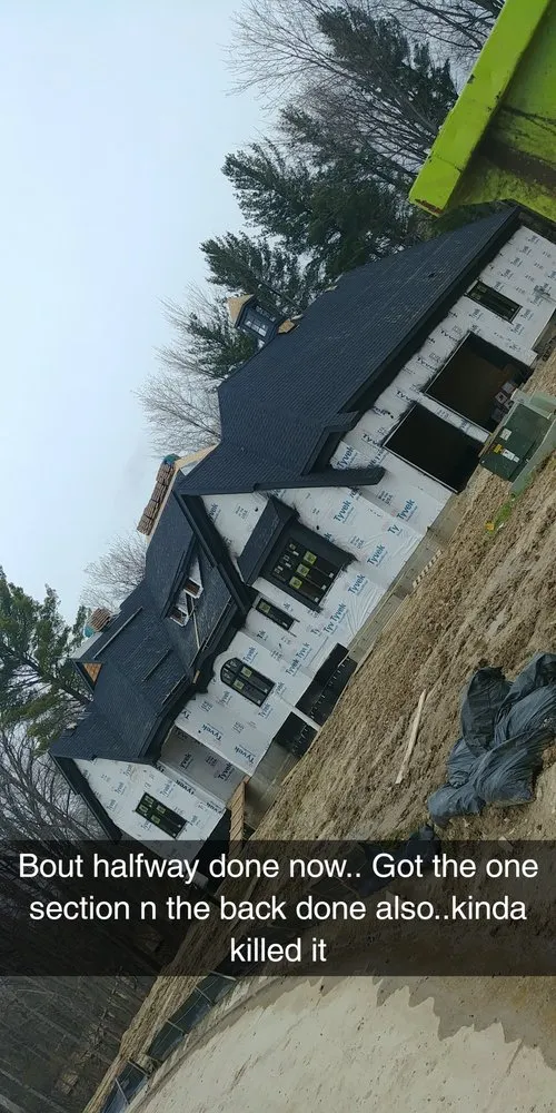 Slide of Turner Home Repairs And Renovations