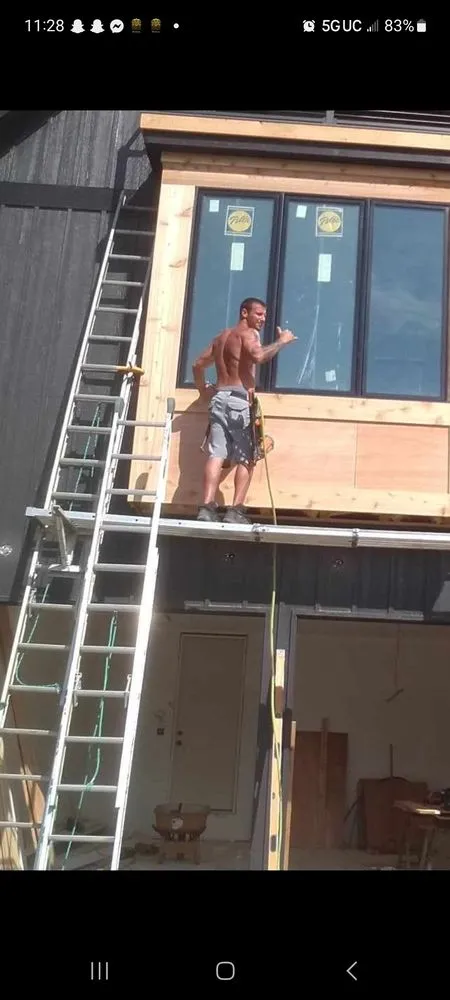 Slide of Turner Home Repairs And Renovations