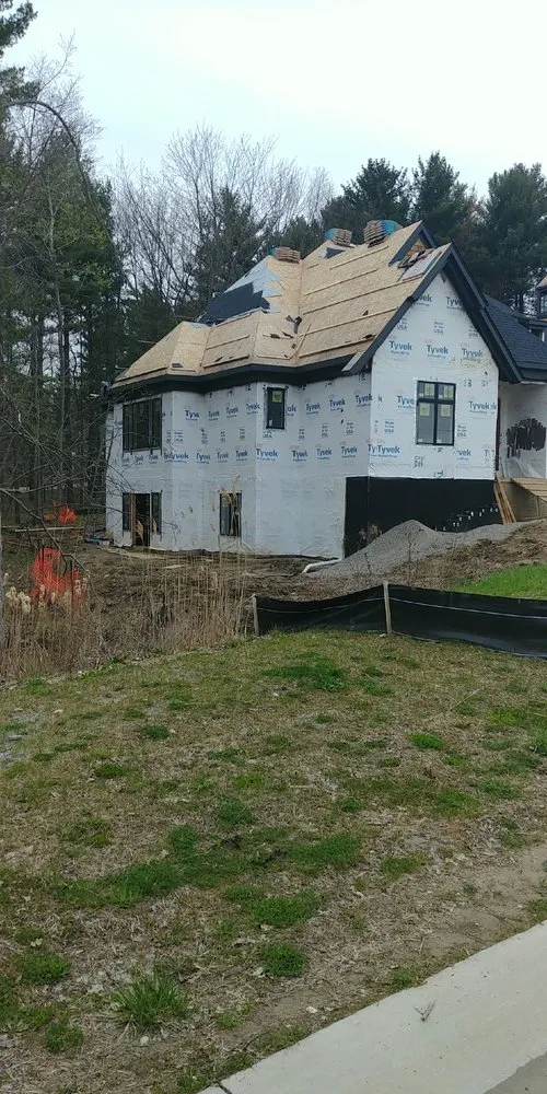 Slide of Turner Home Repairs And Renovations