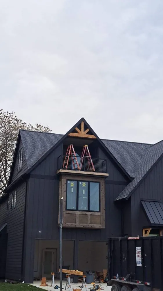 Slide of Turner Home Repairs And Renovations