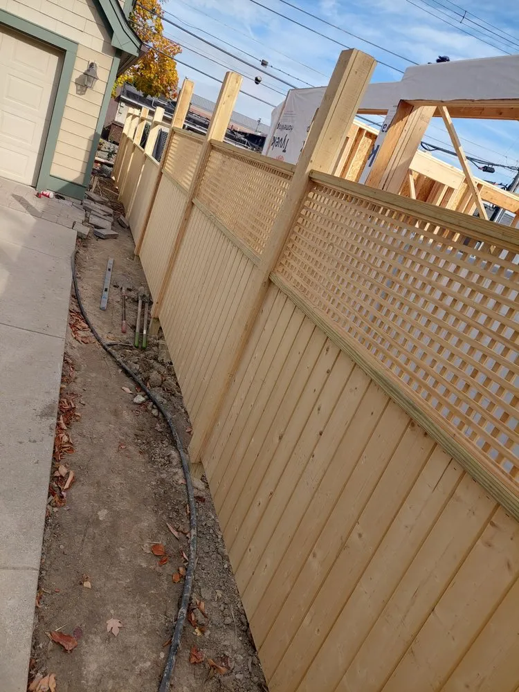 Slide of Turner Home Repairs And Renovations