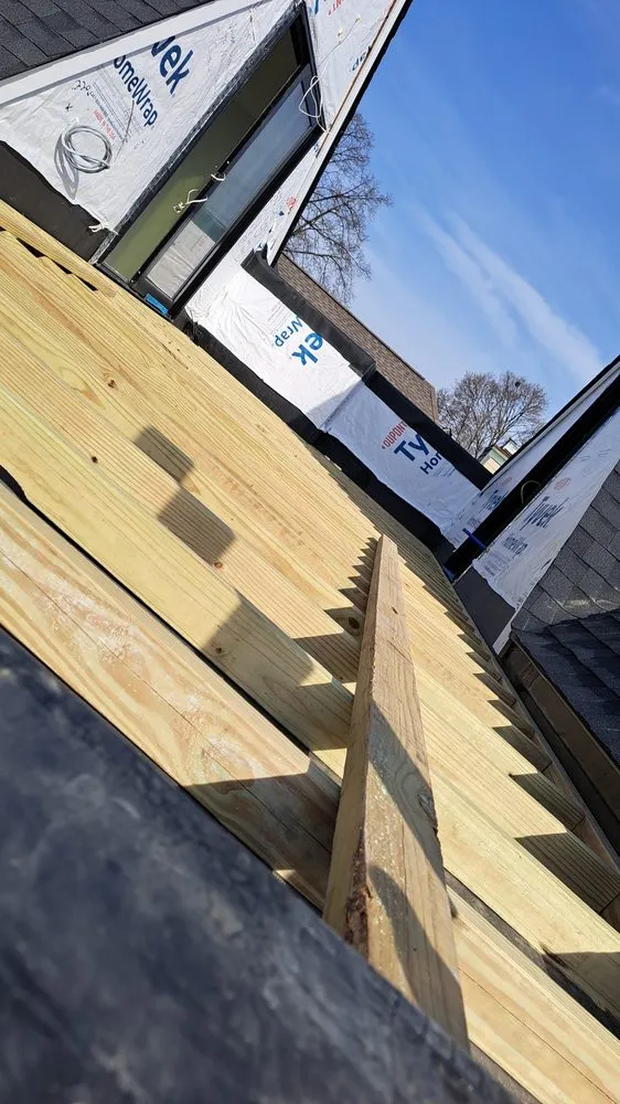 Slide of Turner Home Repairs And Renovations