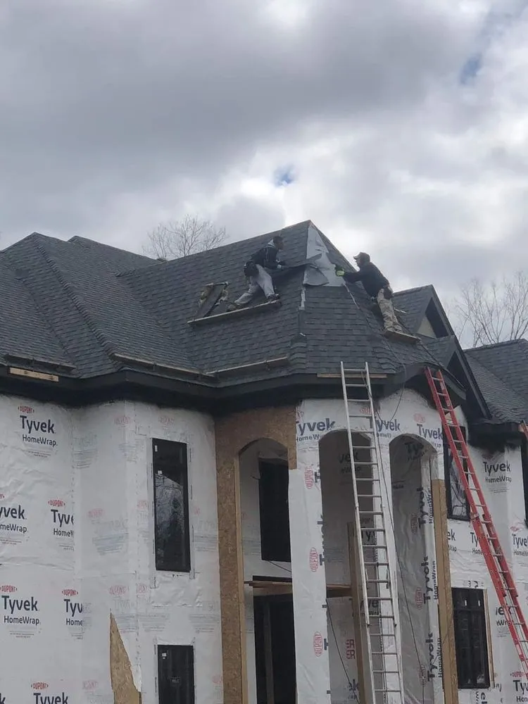 Slide of Turner Home Repairs And Renovations