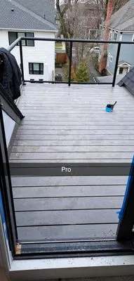 Turner Home Repairs And Renovations Logo