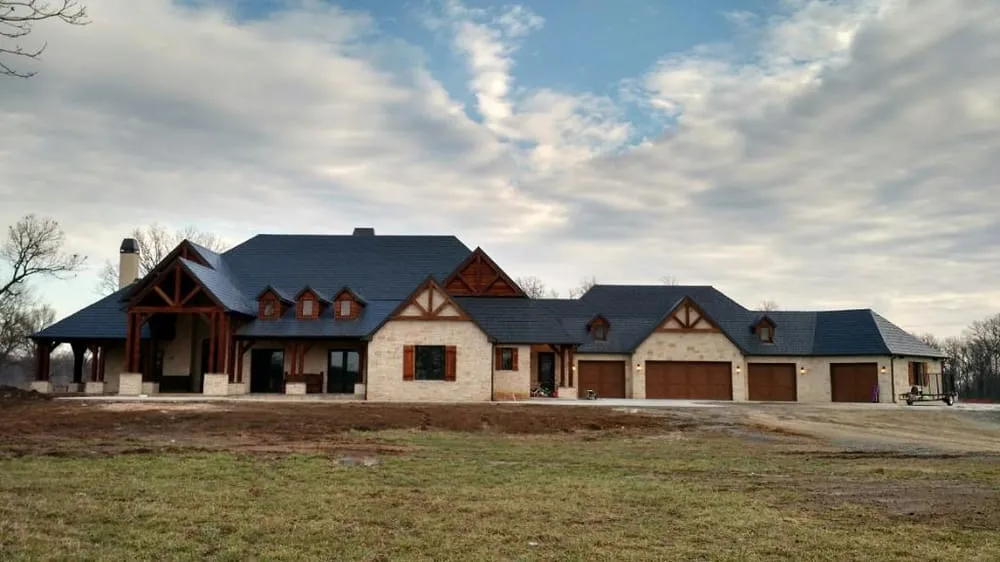 Slide of Turner Roofing & Sheet Metal Inc