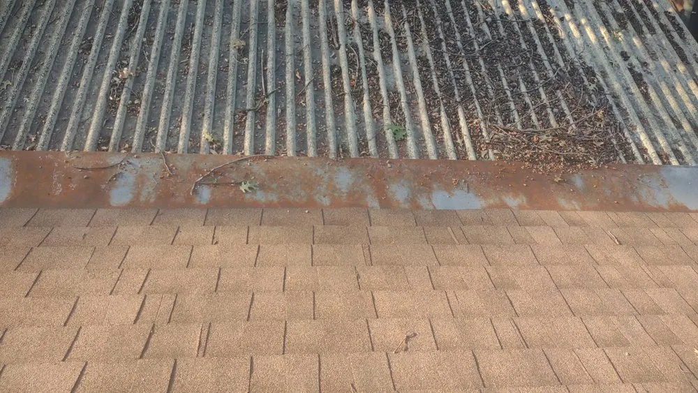 Slide of Turner Roofing & Solar Service